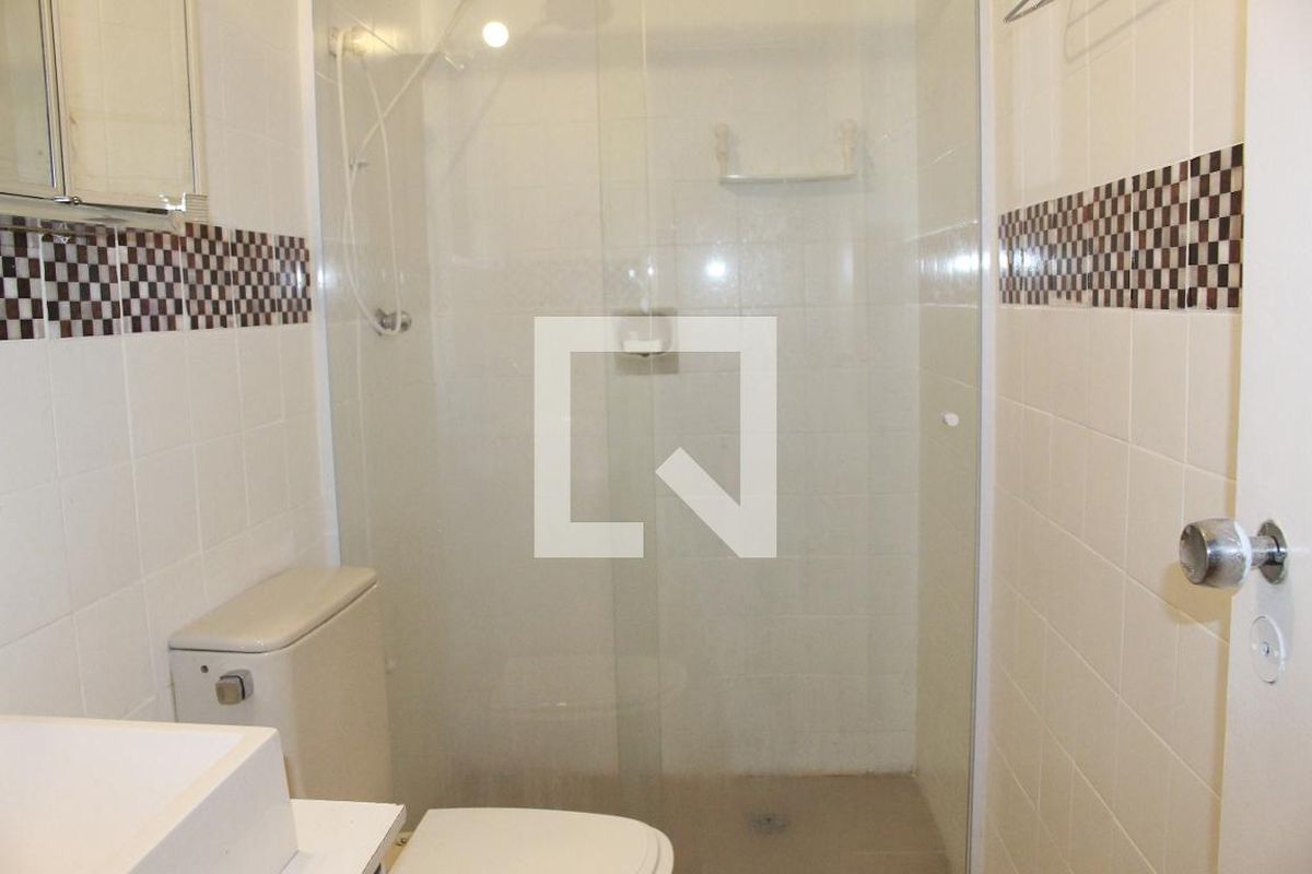 Kitnet-Studio, 34 m² - Foto 13