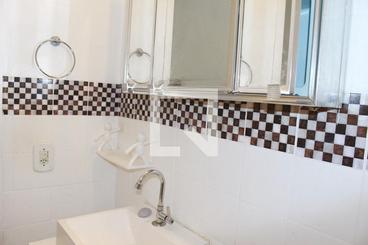 Kitnet-Studio, 34 m² - Foto 14