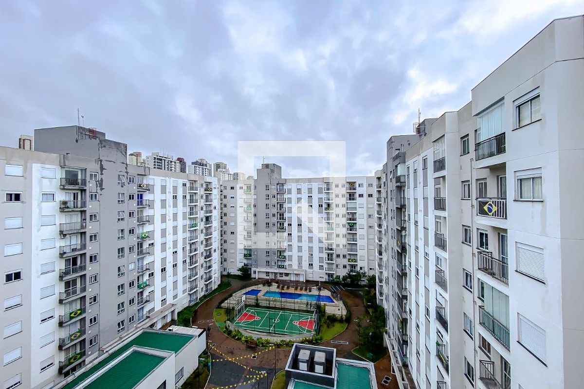 Apartamento, 2 quartos, 45 m² - Foto 13