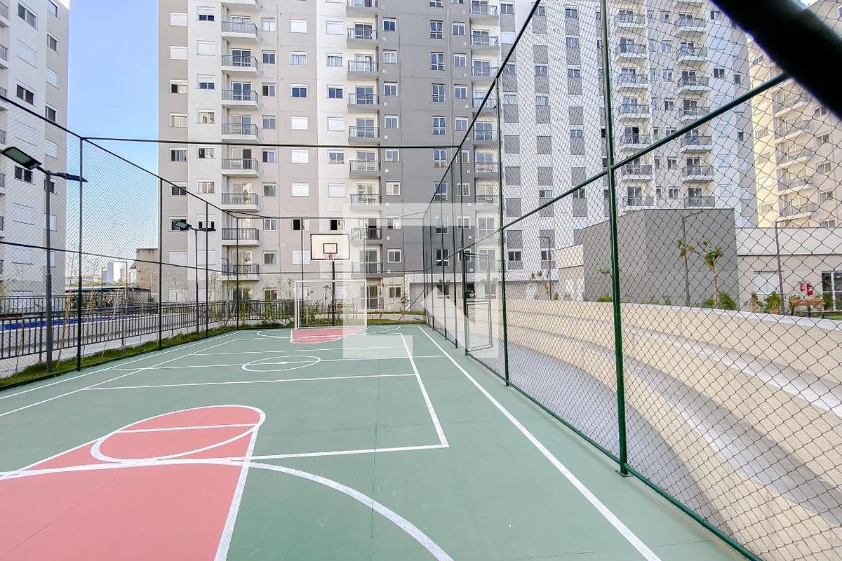 Apartamento, 2 quartos, 45 m² - Foto 37