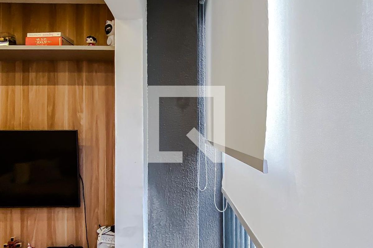 Apartamento, 2 quartos, 45 m² - Foto 10