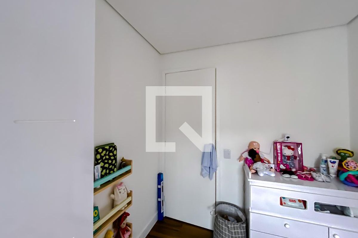 Apartamento, 2 quartos, 45 m² - Foto 17