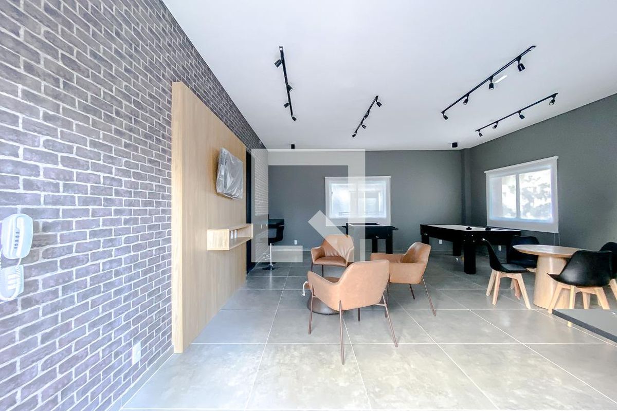 Apartamento, 2 quartos, 45 m² - Foto 41