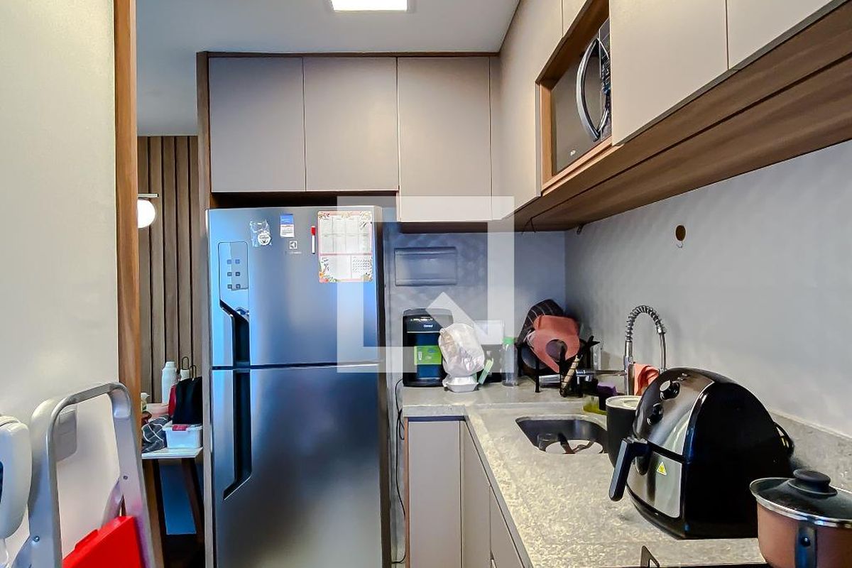 Apartamento, 2 quartos, 45 m² - Foto 28