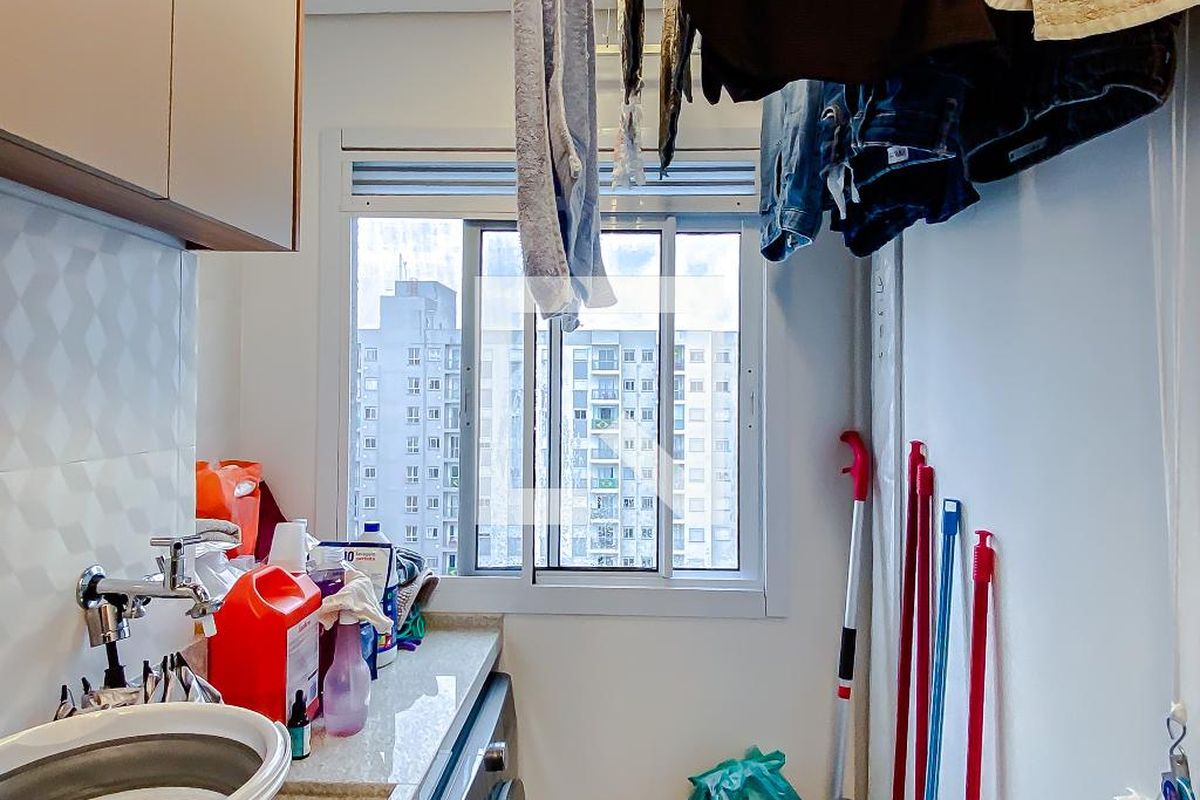 Apartamento, 2 quartos, 45 m² - Foto 30