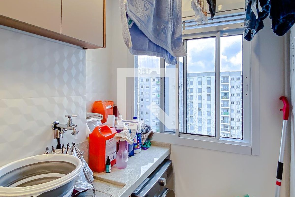 Apartamento, 2 quartos, 45 m² - Foto 31