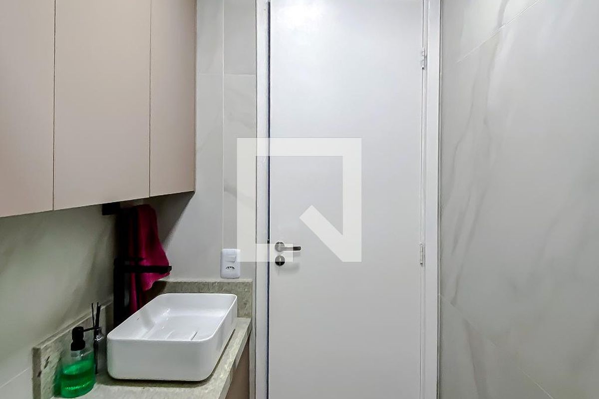 Apartamento, 2 quartos, 45 m² - Foto 24