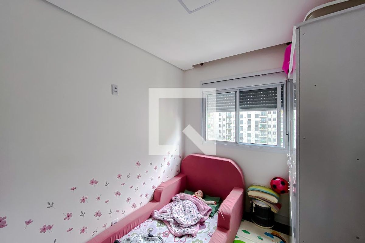 Apartamento, 2 quartos, 45 m² - Foto 14