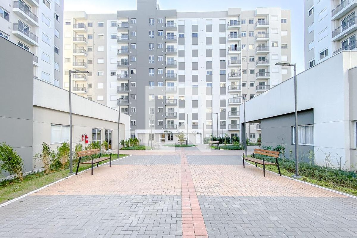Apartamento, 2 quartos, 45 m² - Foto 39
