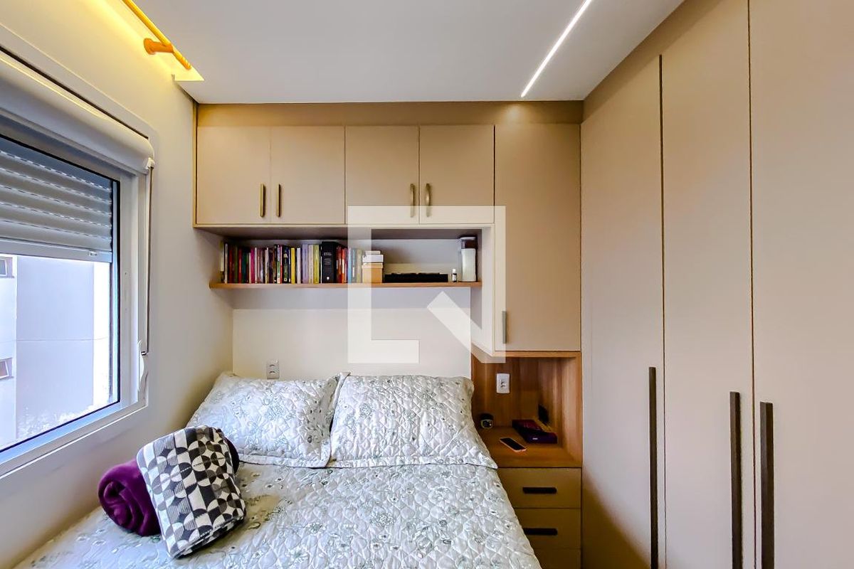 Apartamento, 2 quartos, 45 m² - Foto 20