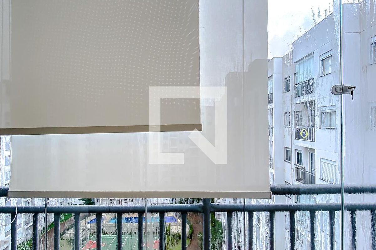 Apartamento, 2 quartos, 45 m² - Foto 9