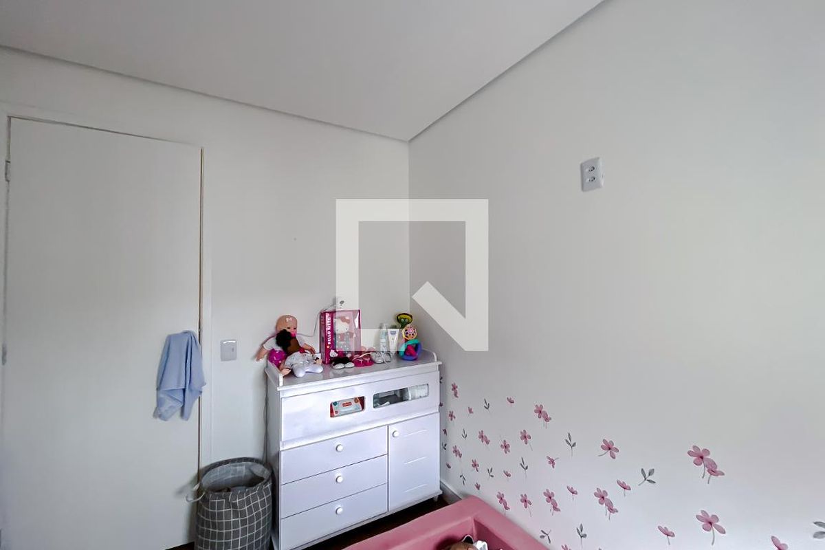 Apartamento, 2 quartos, 45 m² - Foto 15