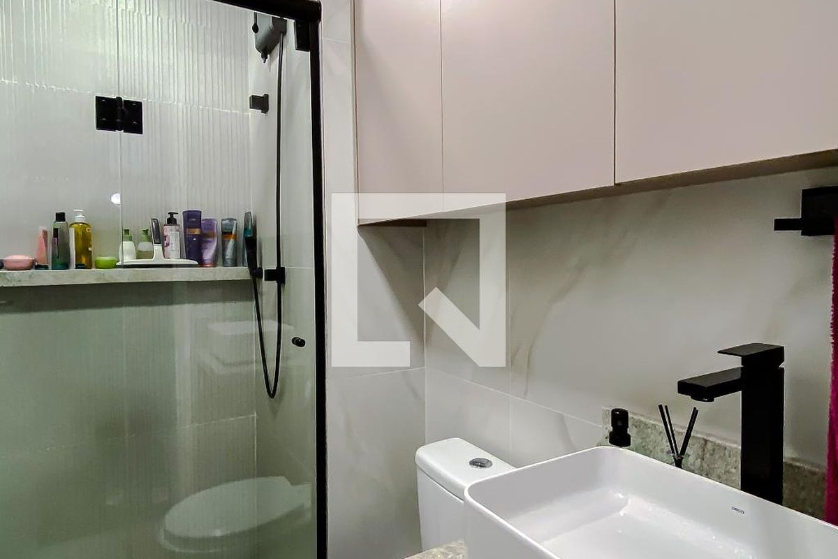 Apartamento, 2 quartos, 45 m² - Foto 23