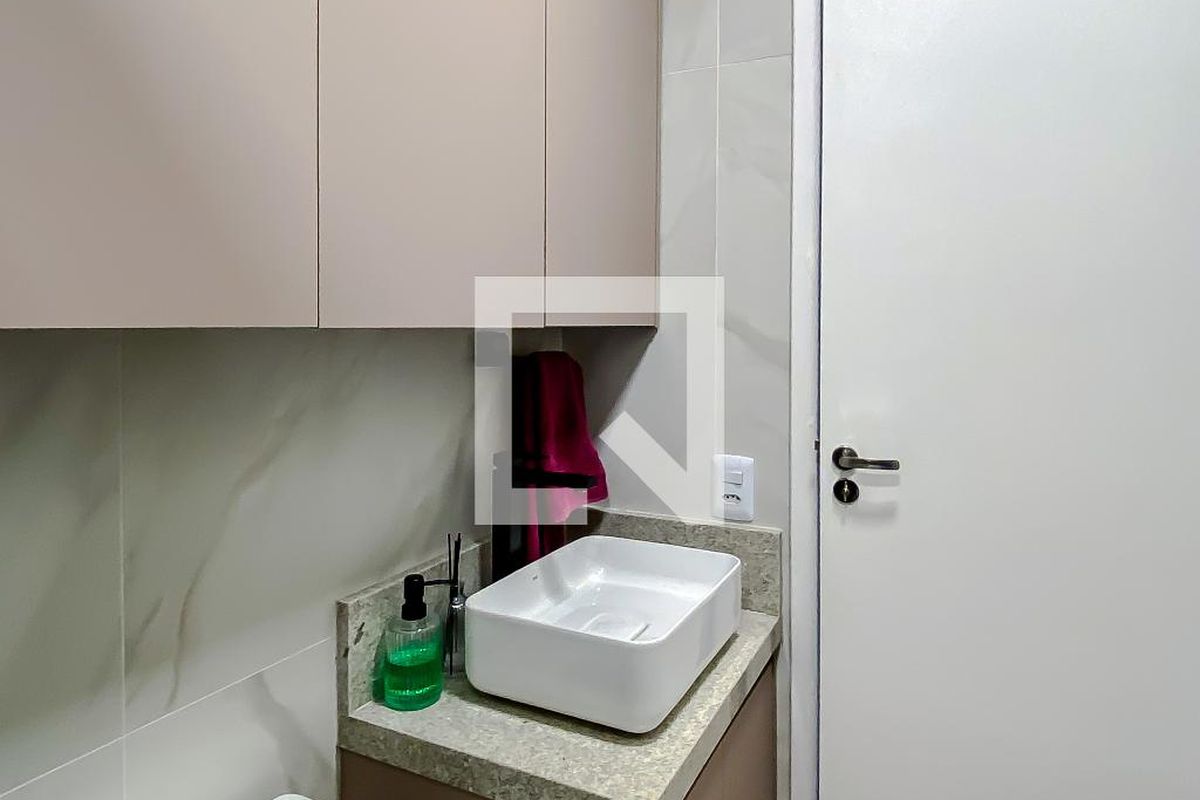 Apartamento, 2 quartos, 45 m² - Foto 25