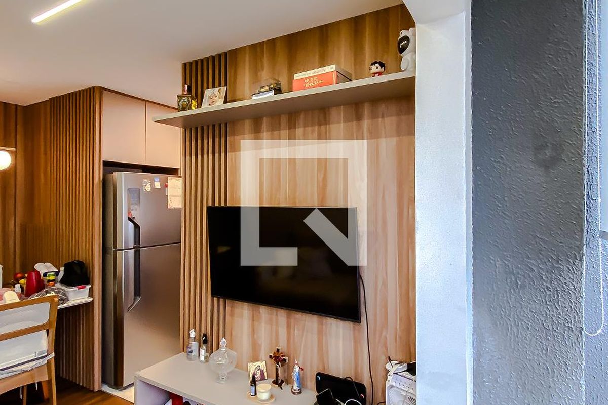 Apartamento, 2 quartos, 45 m² - Foto 11