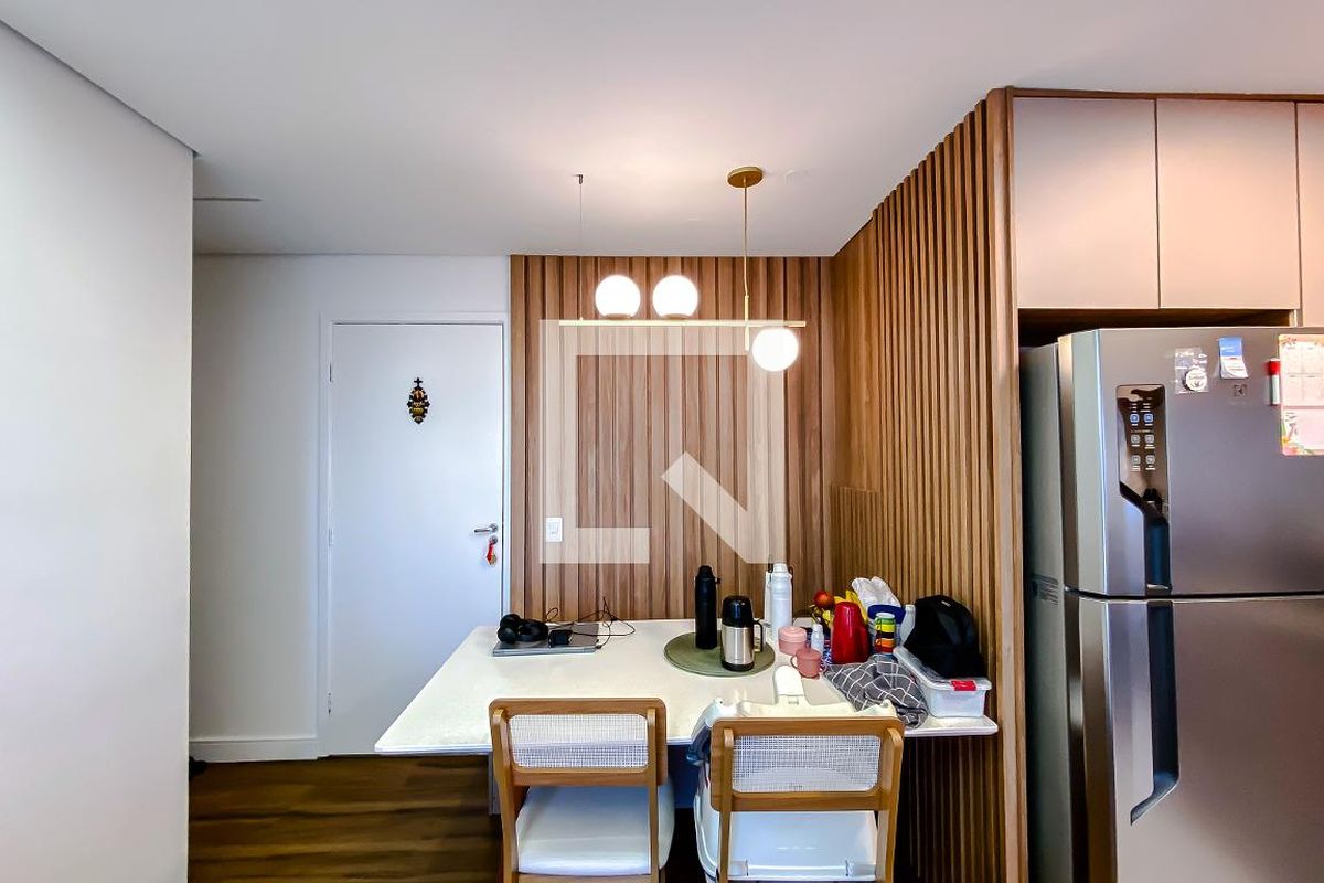 Apartamento, 2 quartos, 45 m² - Foto 4