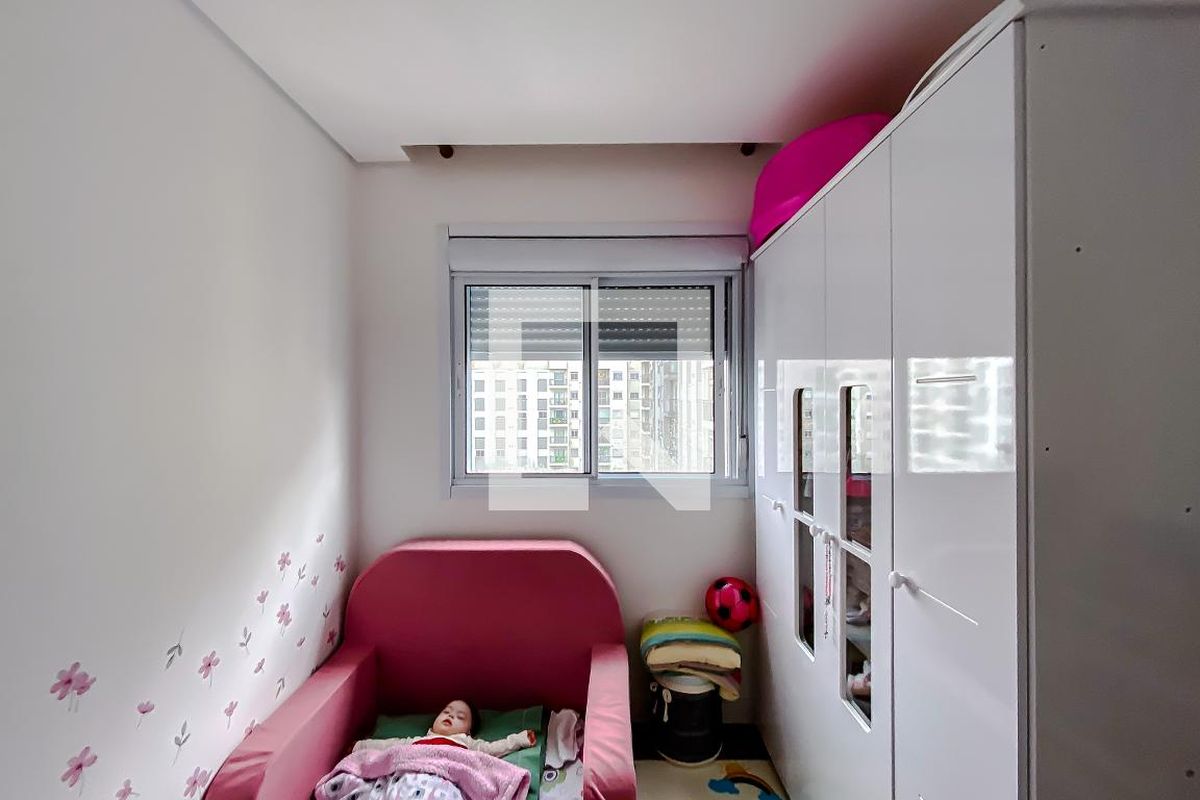 Apartamento, 2 quartos, 45 m² - Foto 16