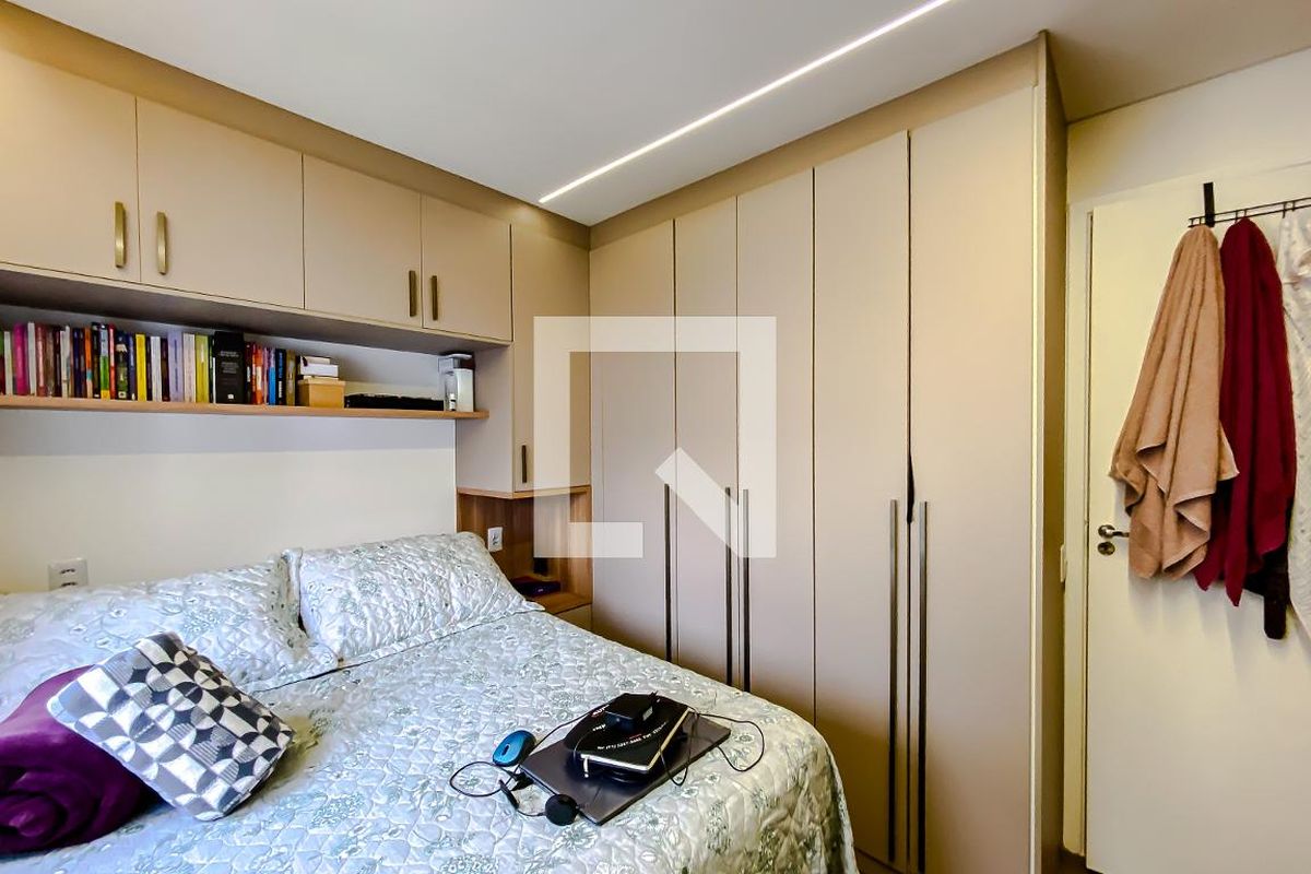 Apartamento, 2 quartos, 45 m² - Foto 18