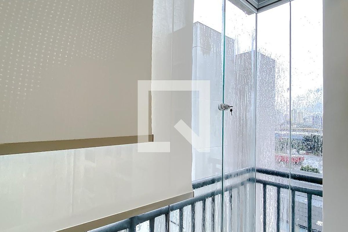 Apartamento, 2 quartos, 45 m² - Foto 8