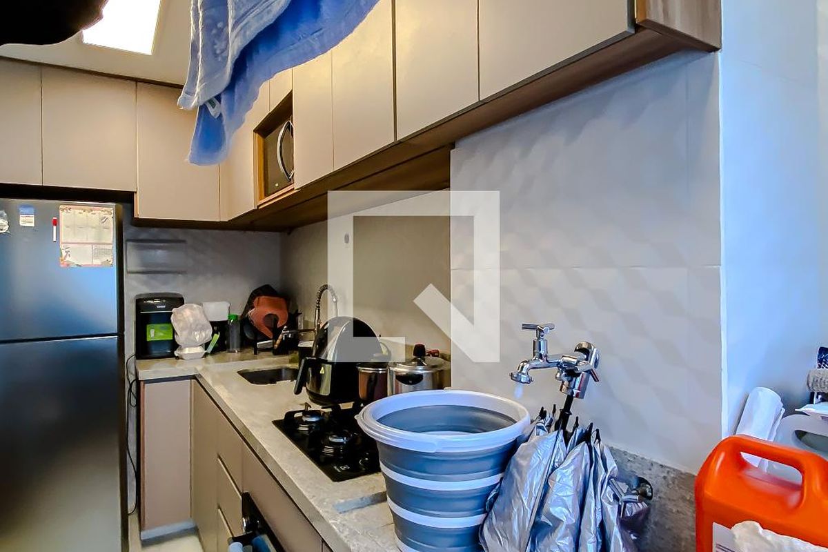 Apartamento, 2 quartos, 45 m² - Foto 33