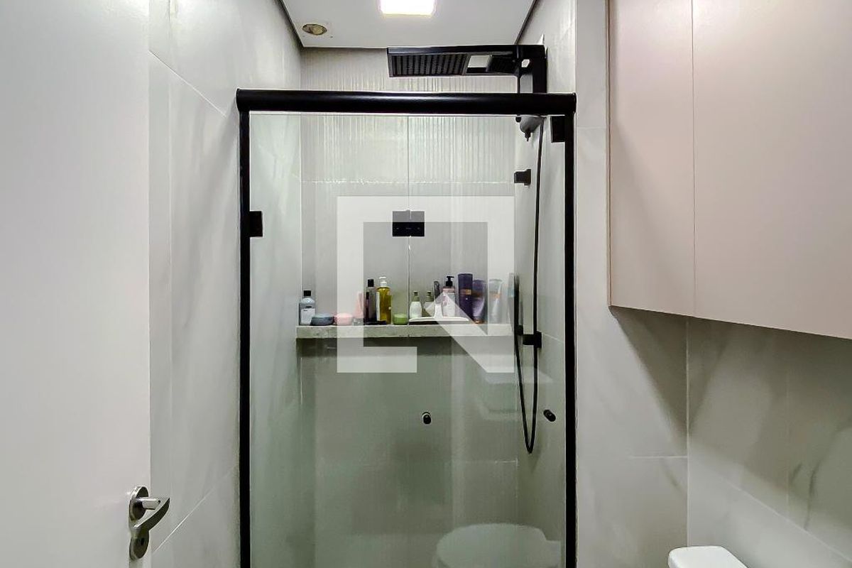 Apartamento, 2 quartos, 45 m² - Foto 22