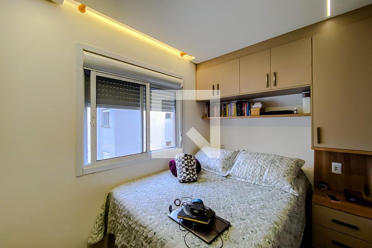 Apartamento, 2 quartos, 45 m² - Foto 19