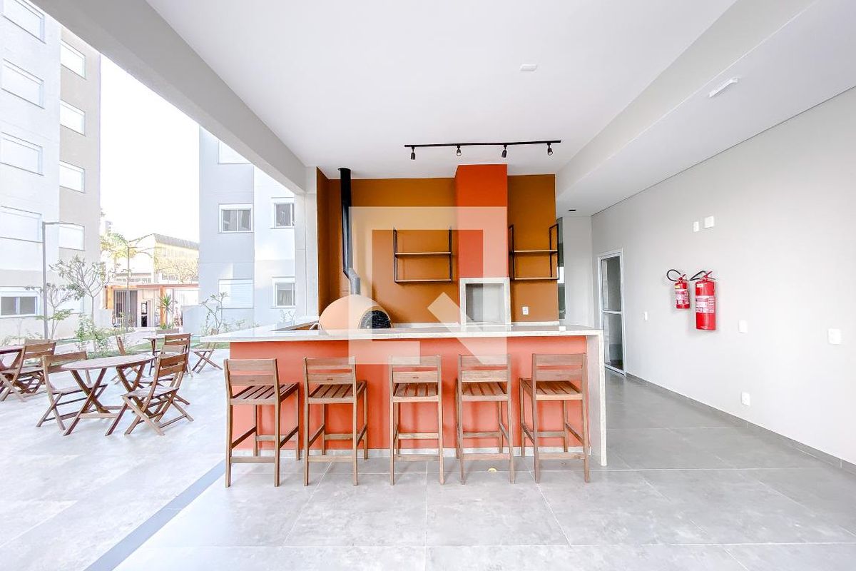 Apartamento, 2 quartos, 45 m² - Foto 44