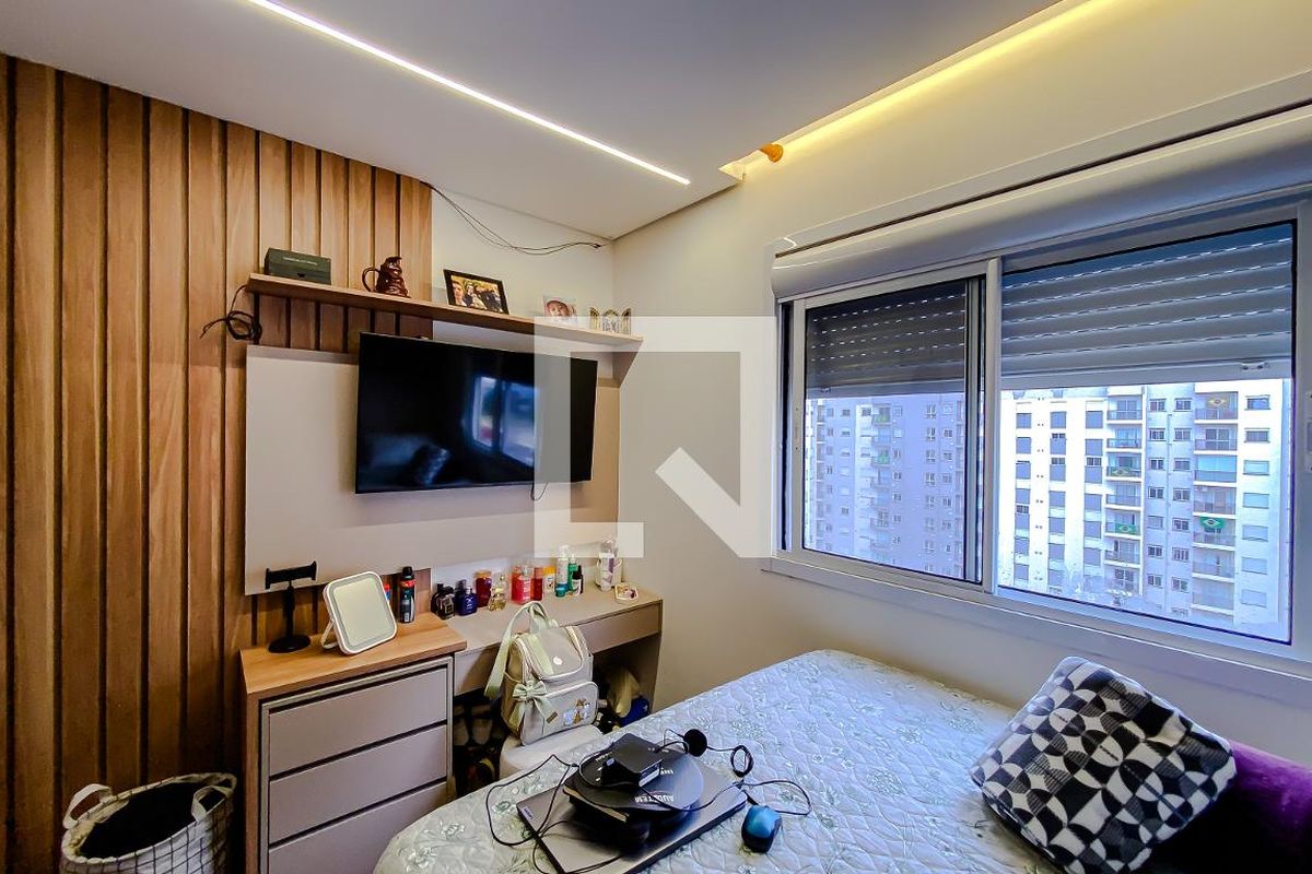 Apartamento, 2 quartos, 45 m² - Foto 21