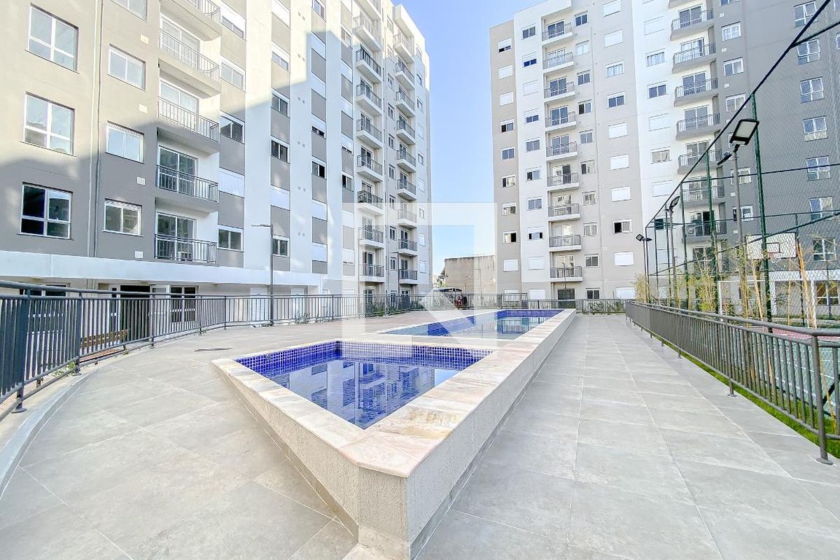 Apartamento, 2 quartos, 45 m² - Foto 38