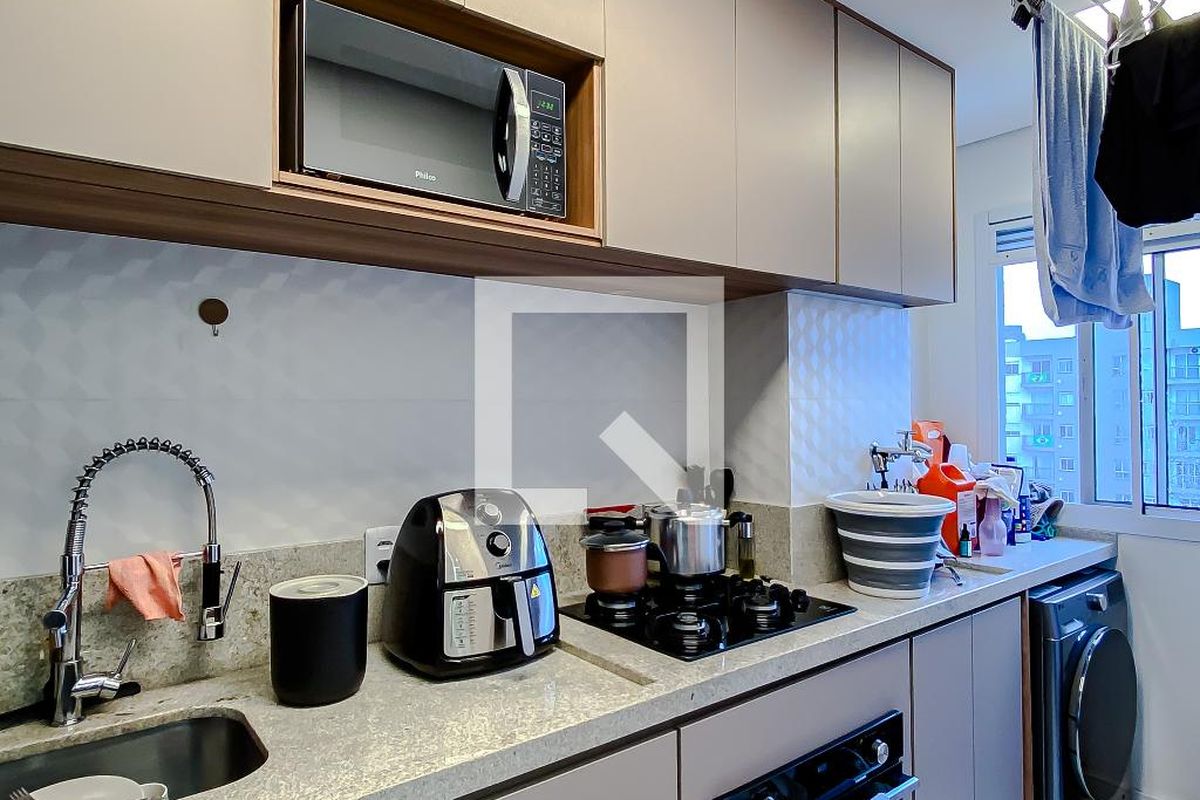 Apartamento, 2 quartos, 45 m² - Foto 26