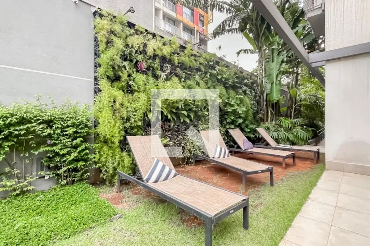 Apartamento, 1 quarto, 29 m² - Foto 33
