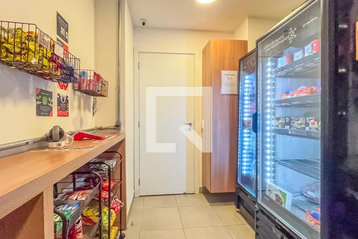 Apartamento, 1 quarto, 29 m² - Foto 27