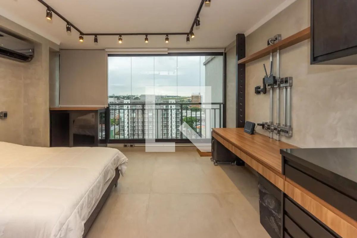 Apartamento, 1 quarto, 29 m² - Foto 3