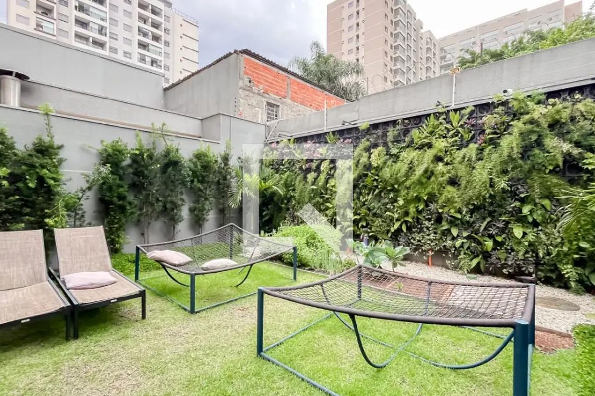 Apartamento, 1 quarto, 29 m² - Foto 38
