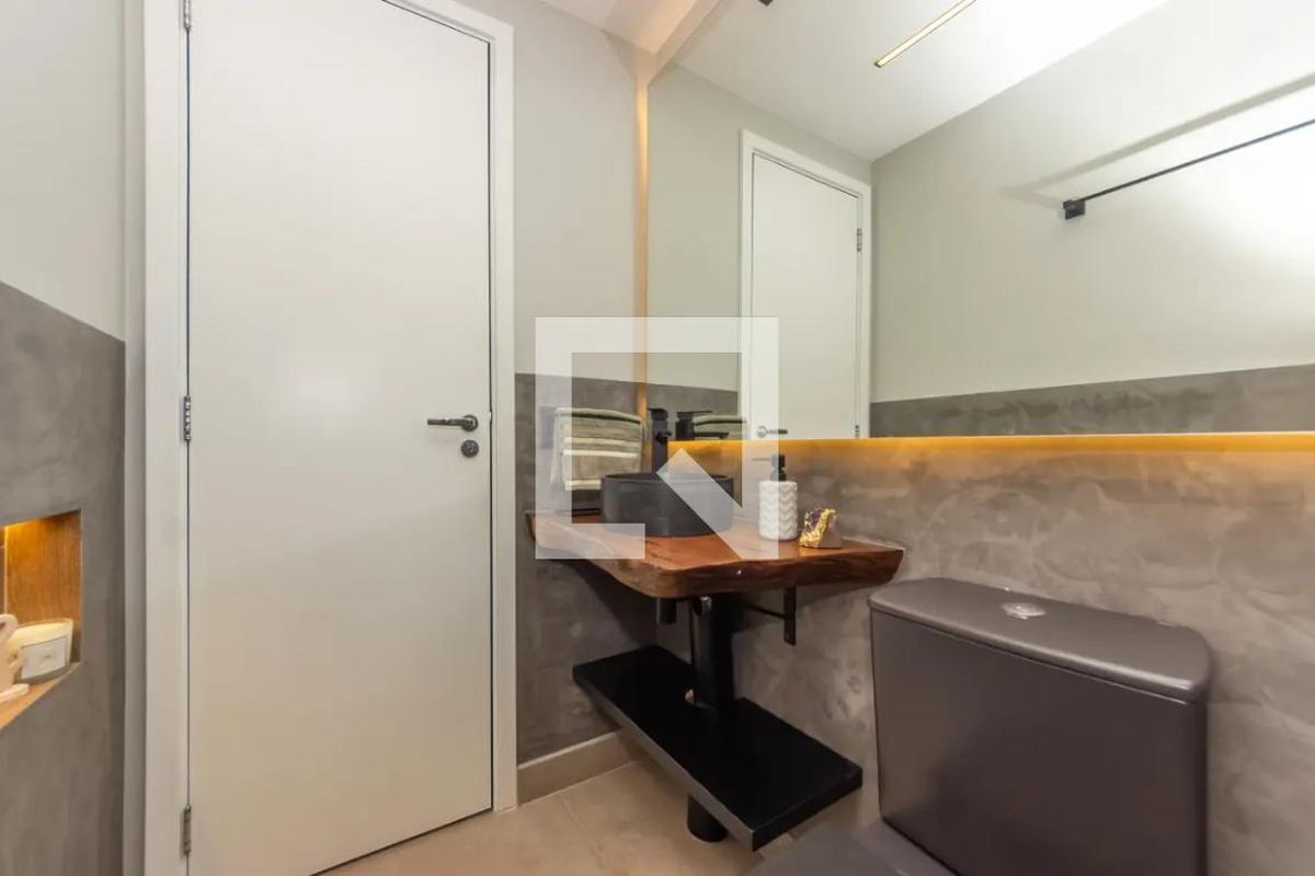 Apartamento, 1 quarto, 29 m² - Foto 11
