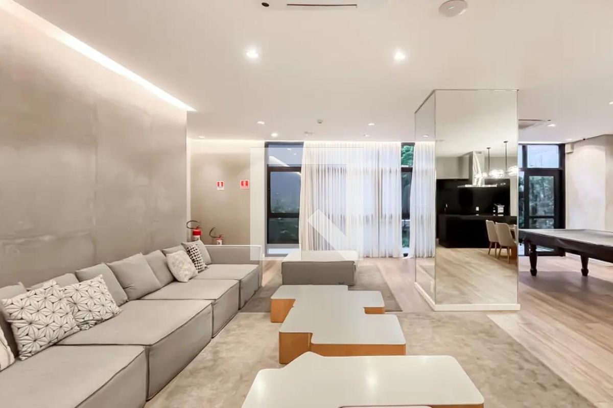 Apartamento, 1 quarto, 29 m² - Foto 16