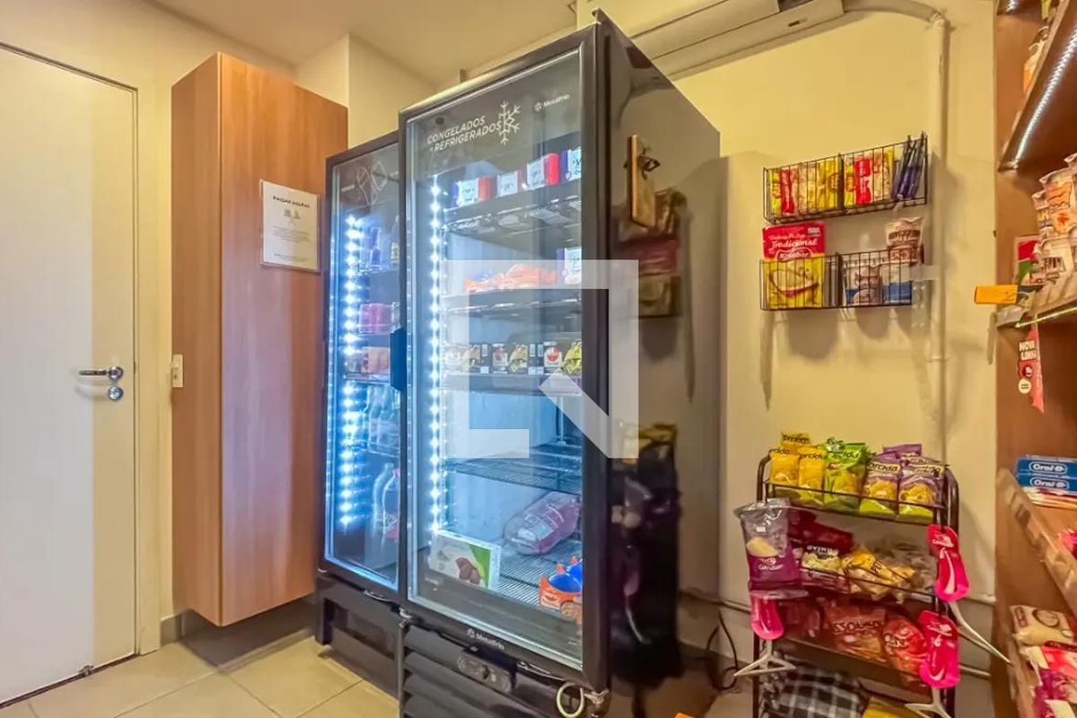 Apartamento, 1 quarto, 29 m² - Foto 26