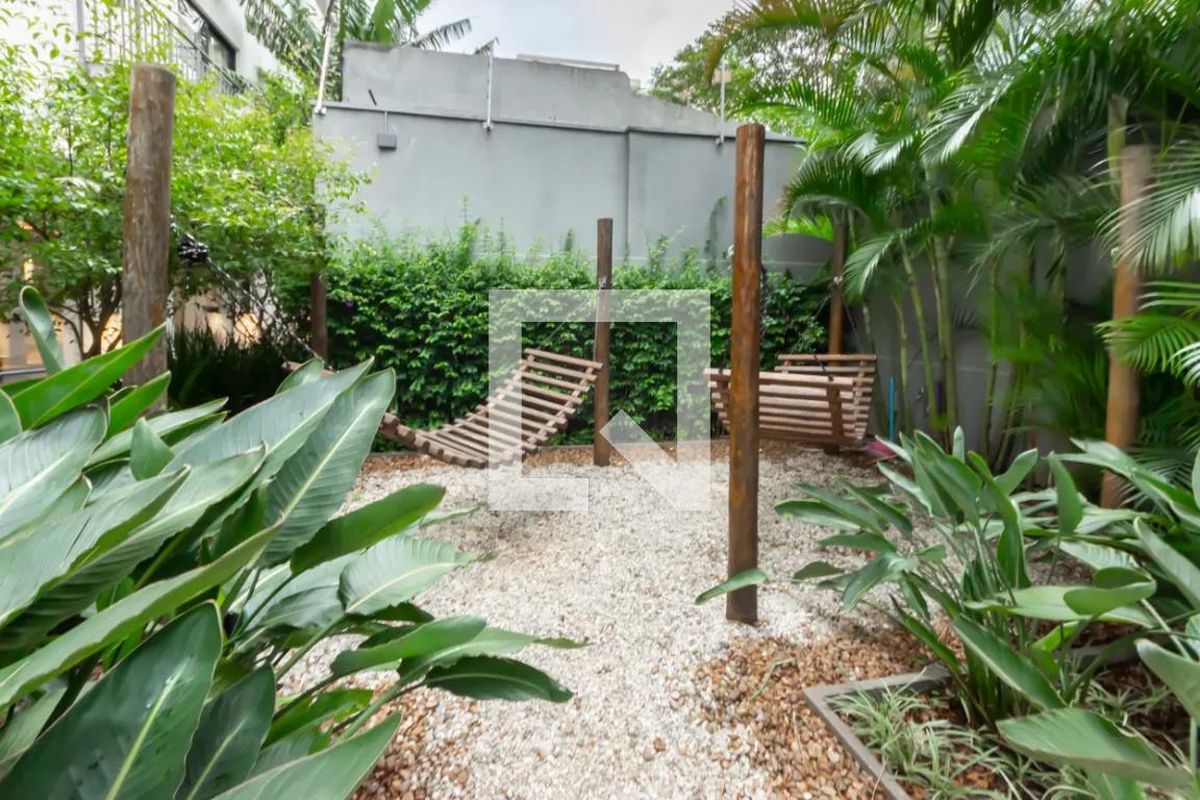 Apartamento, 1 quarto, 29 m² - Foto 40