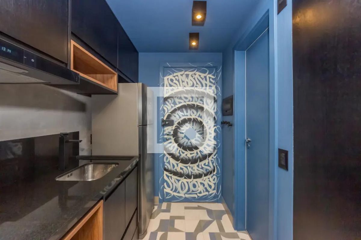 Apartamento, 1 quarto, 29 m² - Foto 8