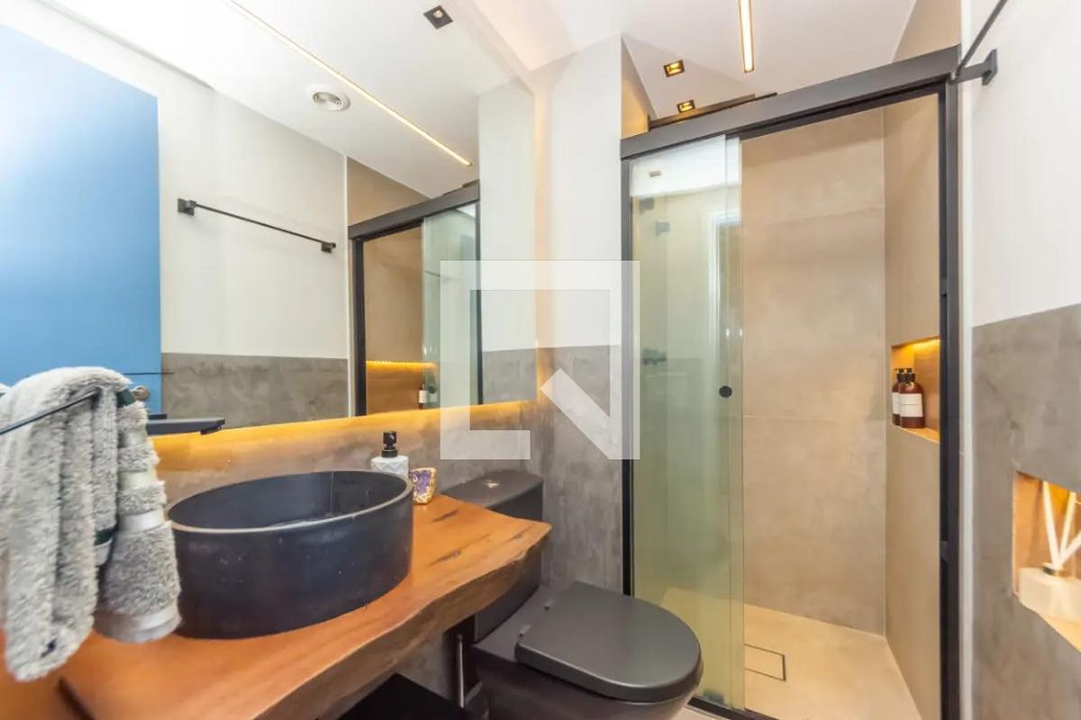 Apartamento, 1 quarto, 29 m² - Foto 7