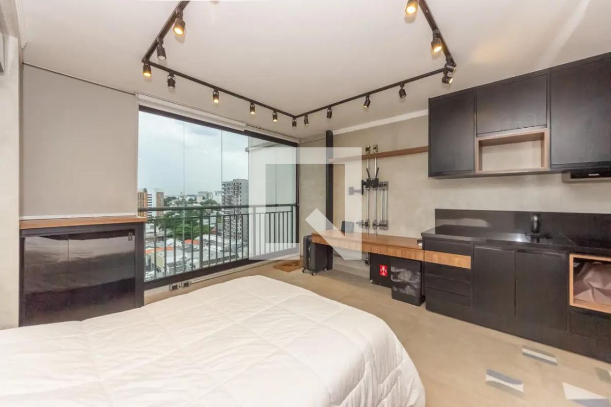 Apartamento, 1 quarto, 29 m² - Foto 4