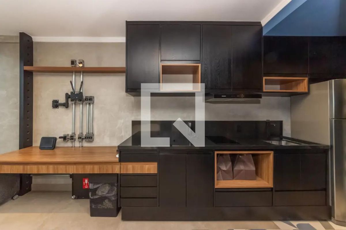 Apartamento, 1 quarto, 29 m² - Foto 14