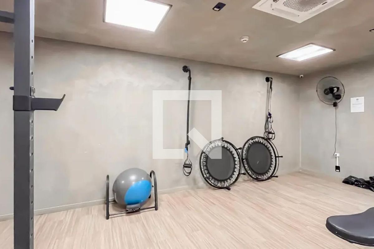 Apartamento, 1 quarto, 29 m² - Foto 31