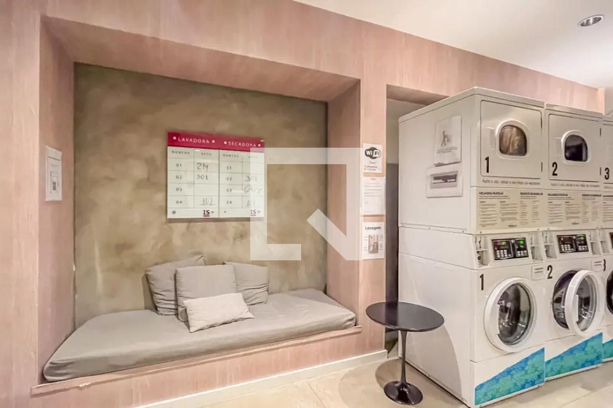 Apartamento, 1 quarto, 29 m² - Foto 28
