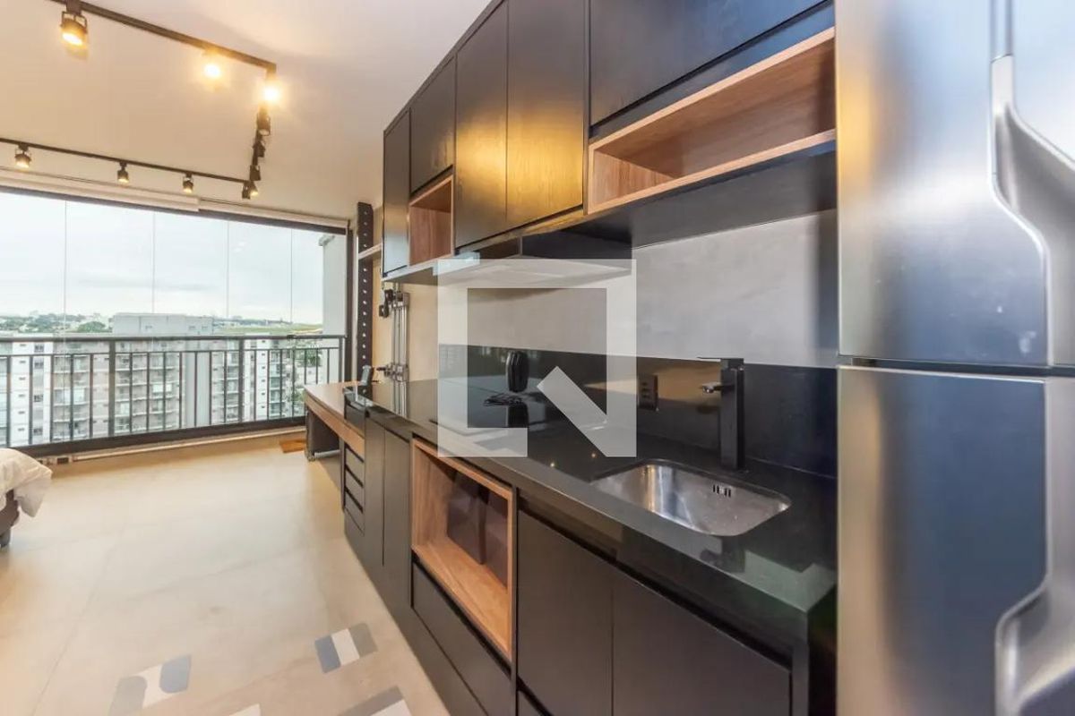 Apartamento, 1 quarto, 29 m² - Foto 12