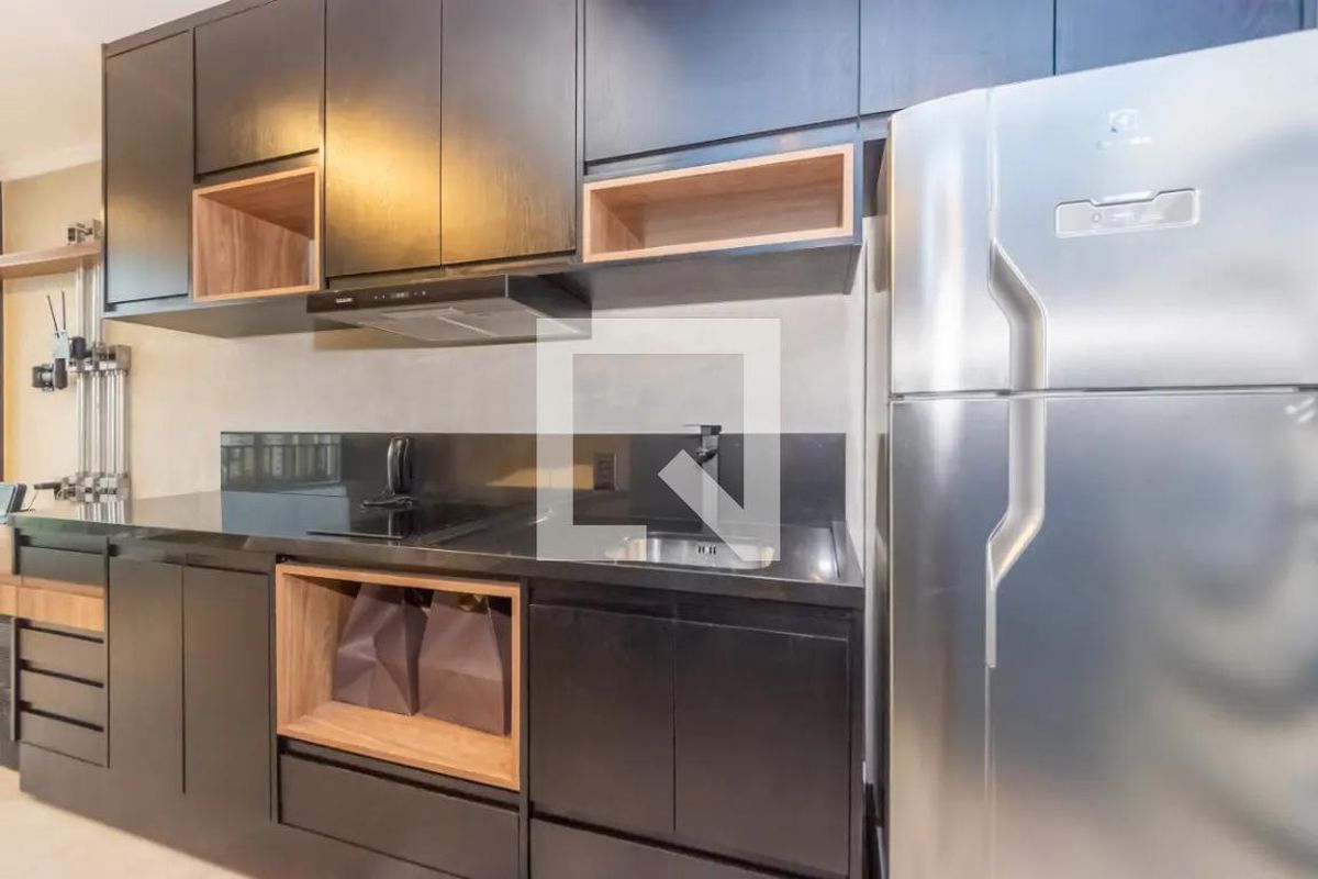 Apartamento, 1 quarto, 29 m² - Foto 10