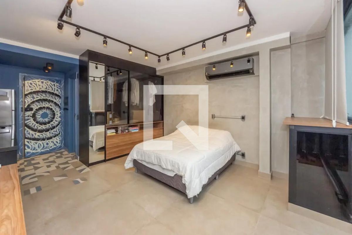 Apartamento, 1 quarto, 29 m² - Foto 6