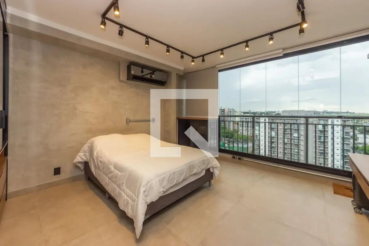 Apartamento, 1 quarto, 29 m² - Foto 5