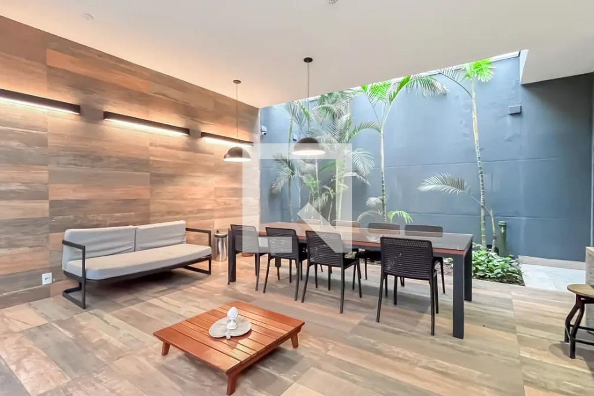 Apartamento, 1 quarto, 29 m² - Foto 24