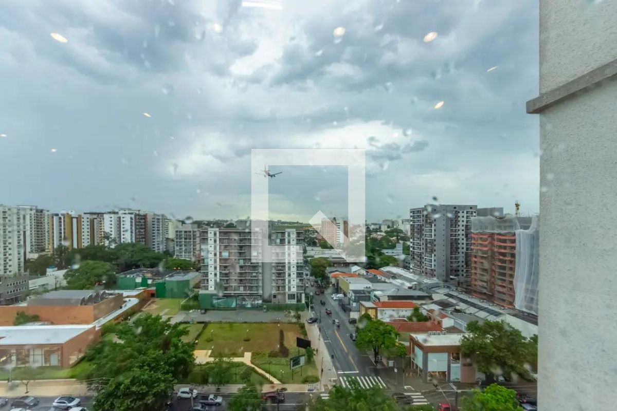 Apartamento, 1 quarto, 29 m² - Foto 15